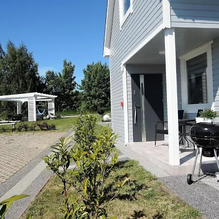 New, Comfortable For 7 People, Holiday home Niechorze