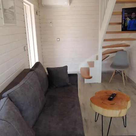 New, Comfortable For 7 People, *