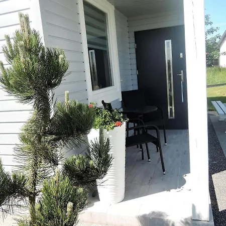 Holiday home New, Comfortable For 7 People,