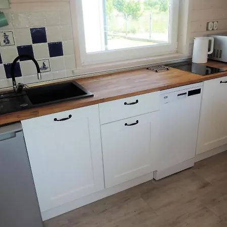 Holiday home New, Comfortable For 7 People, *