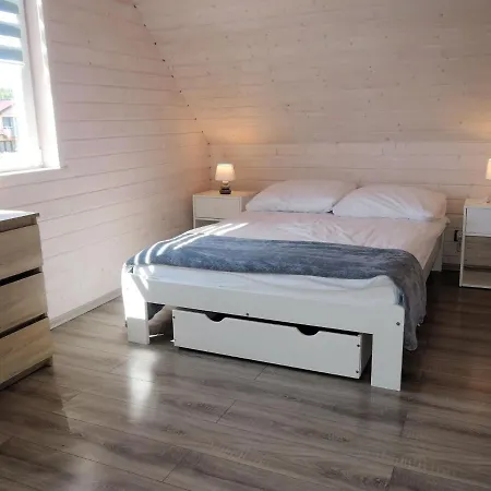 New, Comfortable For 7 People, *