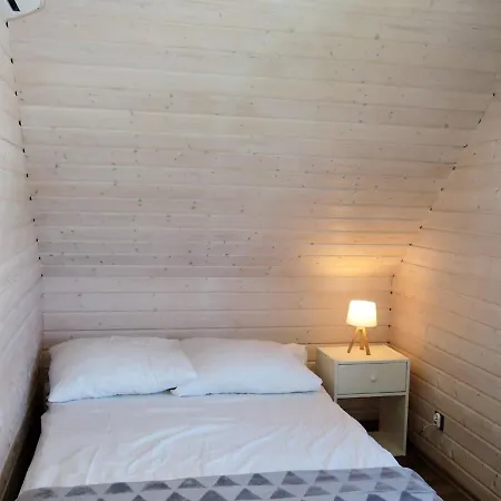 New, Comfortable For 7 People, *