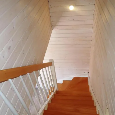 New, Comfortable For 7 People, Holiday home Niechorze