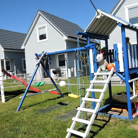 Holiday home New, Comfortable For 7 People, *