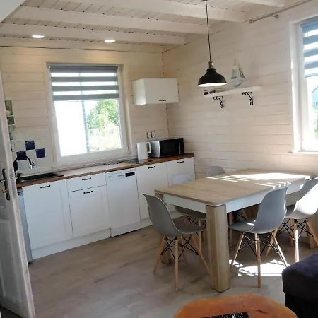 New, Comfortable For 7 People, Holiday home *